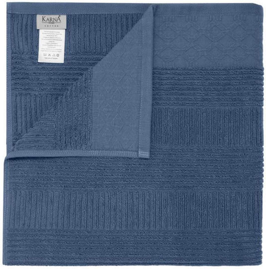 SteweHome Bath Towel 70x140cm White