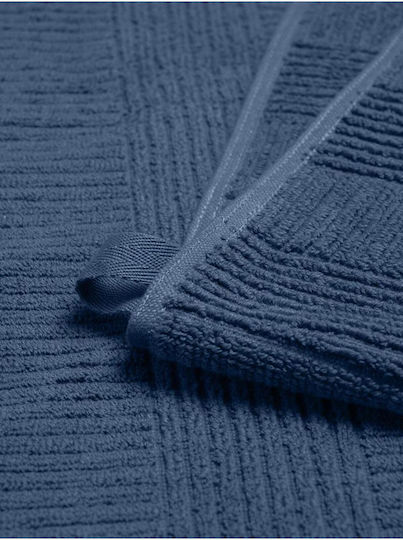 SteweHome Bath Towel 70x140cm White