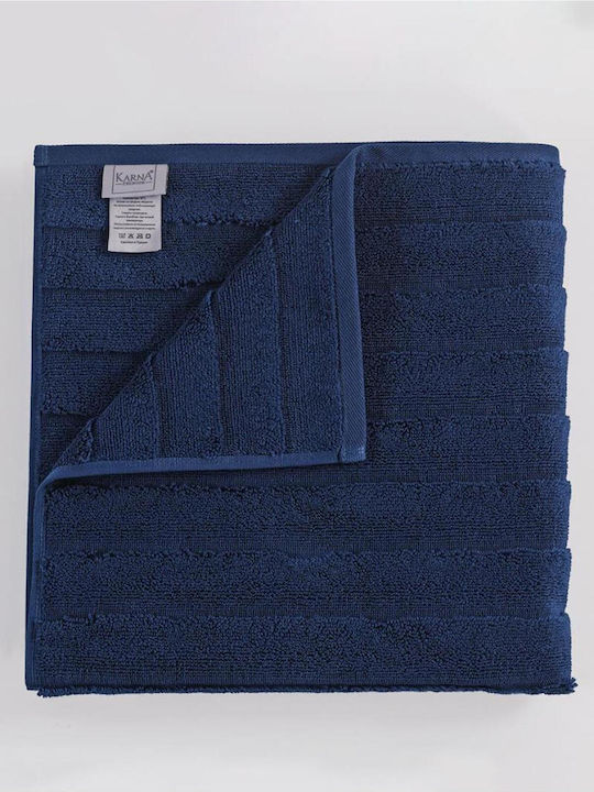 SteweHome Facecloth 50x90cm Jacquard