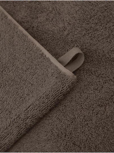 SteweHome Gesichtstuch 50x90cm Natürliche