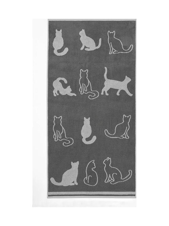 SteweHome Handtuch 40x60cm Mehrfarbig 2Stücke