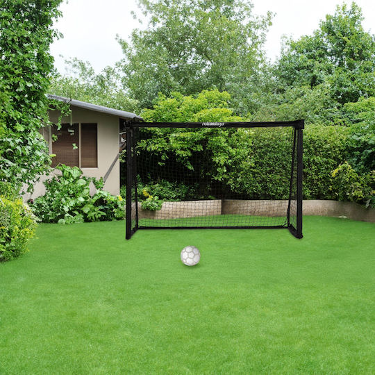 Relaxdays Poartă De Fotbal 120x180x60cm