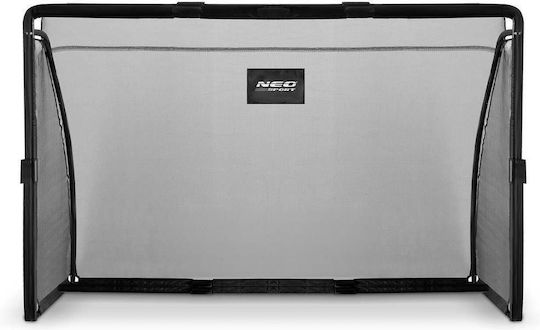 NEO Sport Poartă de Fotbal 180x120x60cm