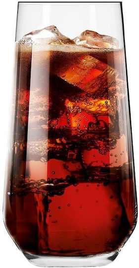 Krosno Set Water Glasses Glass 480ml 6pcs
