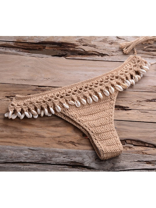 Set Bikini Nude