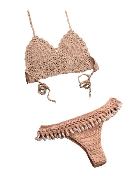 Set Bikini Nude