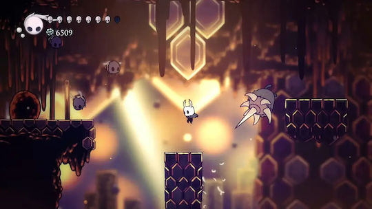 Hollow Knight Joc PS5 Precomandă