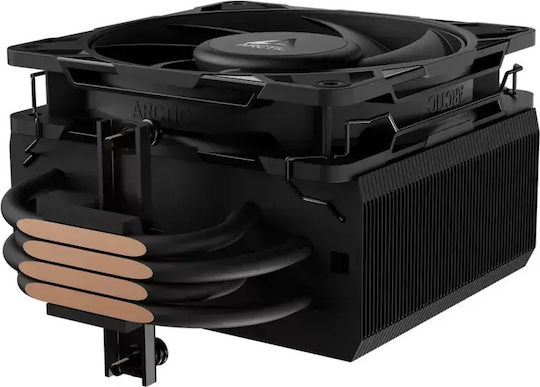 Arctic 36-S CPU Cooler for Socket 1700 1851 AM4 AM5