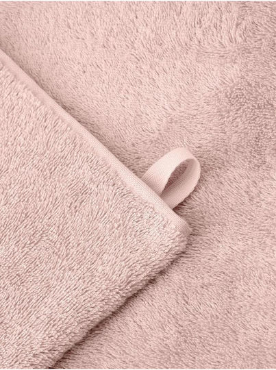 SteweHome Prosop De Față Ste-024879-V51378 50x90 Cm Roz