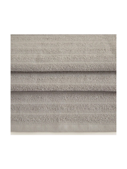SteweHome Hand Towel 45x45cm Orange