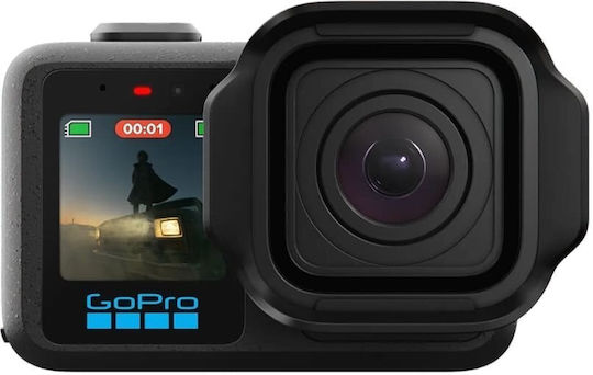GoPro Mission 1 Екшън камера 4K Ultra HD Подводна Стандартно с Екран (Сензорен) 2.59" и Wi-Fi