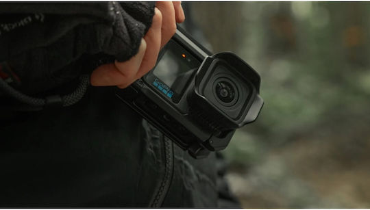 GoPro Mission 1 Екшън камера 4K Ultra HD Подводна Стандартно с Екран (Сензорен) 2.59" и Wi-Fi