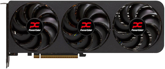 PowerColor Radeon RX 9070 GRE 12GB GDDR6 Елитна Видео Карта
