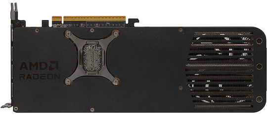 PowerColor Radeon RX 9070 GRE 12GB GDDR6 Елитна Видео Карта