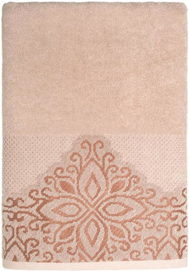 SteweHome SteweHome Badetuch Körper 70x140cm Jacquard 2 Stück