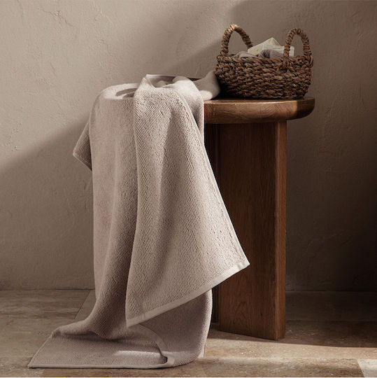 SteweHome Hand Towel 45x45cm Orange