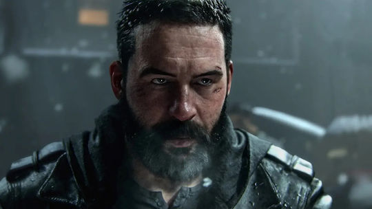 Call Of Duty Modern Warfare 4 Xbox Series X Spiel - Vorbestellung