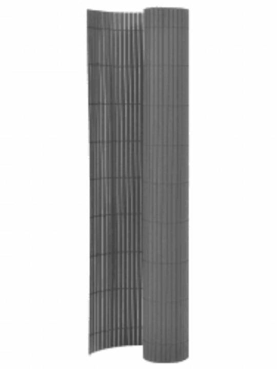 Plastic Bamboo Fencing 1.5x5m