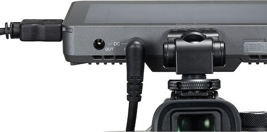 Godox Gm6s Pro Kit 2 5.5″ 4k Hdmi On-camera Ultrabright Monitor