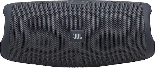 JBL Charge Essential 3 SE Αδιάβροχο Ηχείο Bluetooth 40W Gun Metal