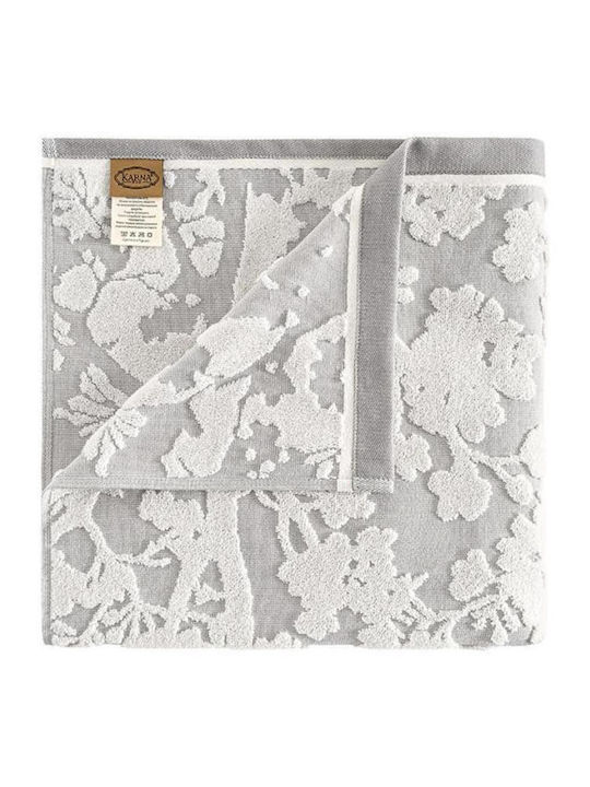 SteweHome Facecloth 50x90cm Eco Batis 2 Pieces
