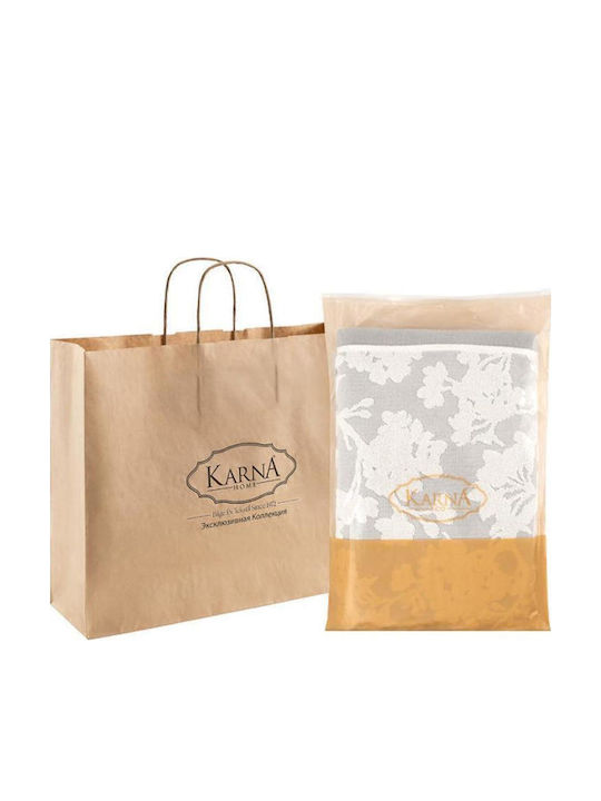 SteweHome Facecloth 50x90cm Eco Batis 2 Pieces