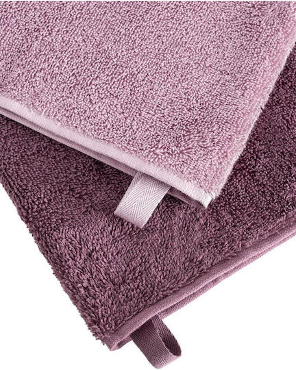 SteweHome SteweHome Badetücher 4-teiliger Handtuch-Set