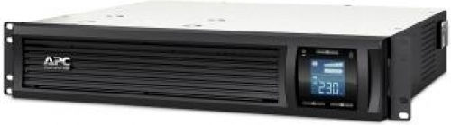 APC Smart-UPS C Line-Interactive