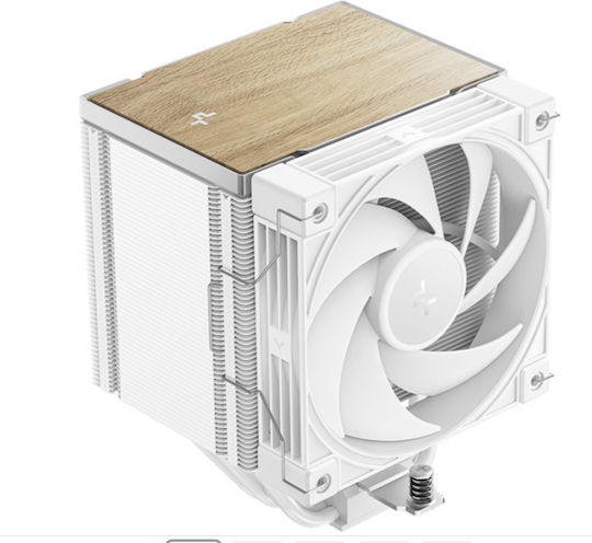 Deepcool AK500 G2 Ψύκτρα Επεξεργαστή