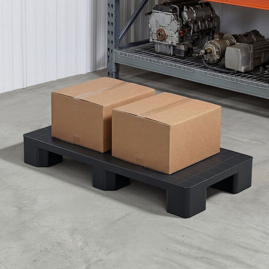 Vevor Packaging Pallet 100x50x13.6cm