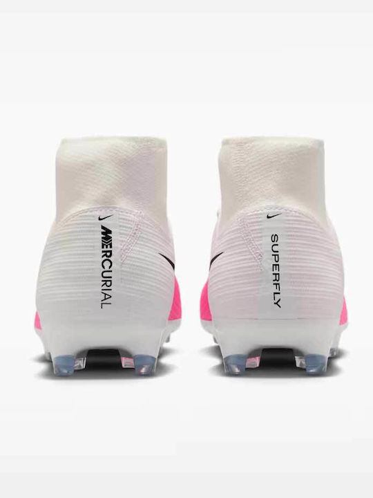 Nike Mercurial Superfly 11 Academy Football Shoes with Cleats FG/MG Multicolour