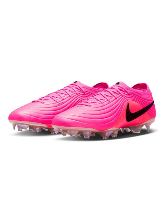 Nike Tiempo Football Shoes with Cleats Multicolour