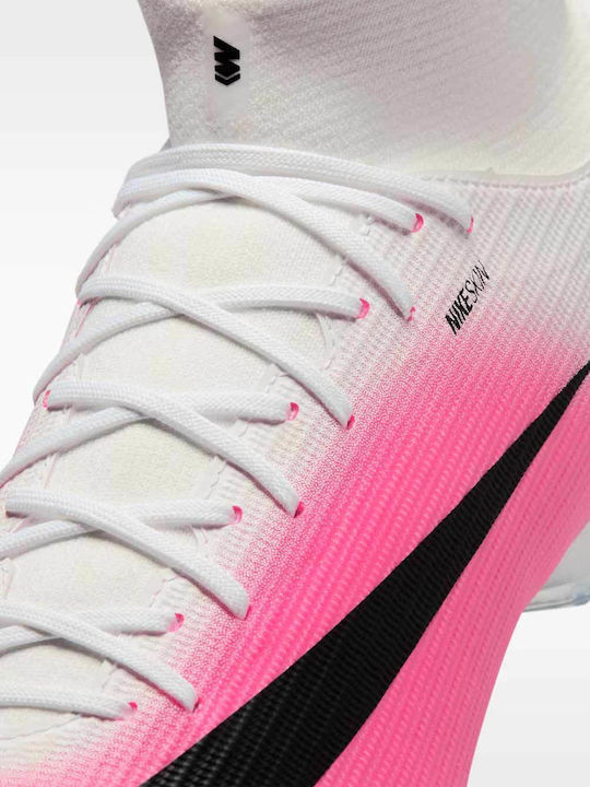 Nike Mercurial Superfly 11 Academy Football Shoes with Cleats FG/MG Multicolour
