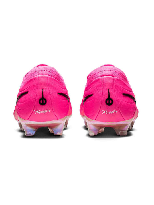Nike Tiempo Football Shoes with Cleats Multicolour