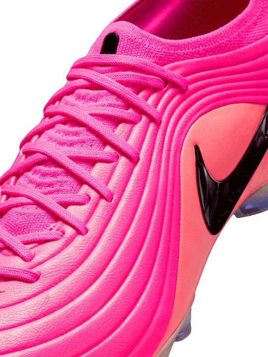 Nike Tiempo Football Shoes with Cleats Multicolour