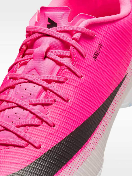 Nike Mercurial Vapor 17 Academy Football Shoes with Cleats FG/MG Multicolour