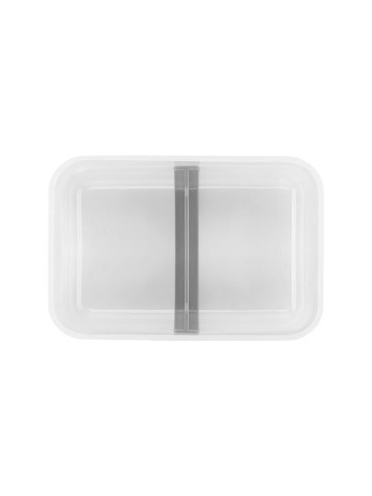 Zwilling J.A. Henckels Σετ Δοχεία Φαγητού Πλαστικά 6x14.6cm 6τμχ
