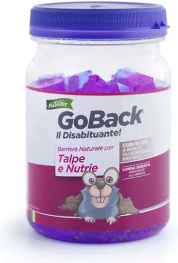 Go Back Гел
