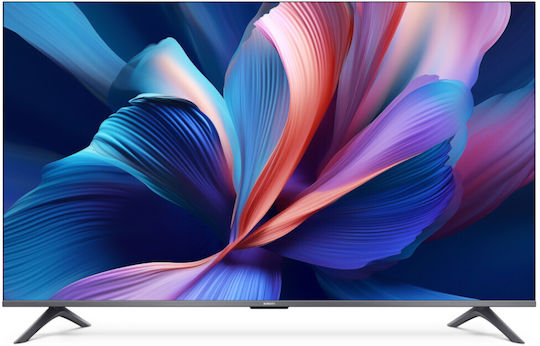 Xiaomi Smart Τηλεόραση 75" 4K UHD QLED A PRO 2026 HDR (2025) L75MB-APEU
