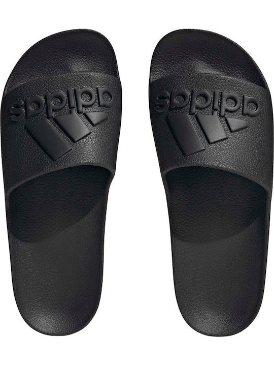 Adilette Men's Slides Black