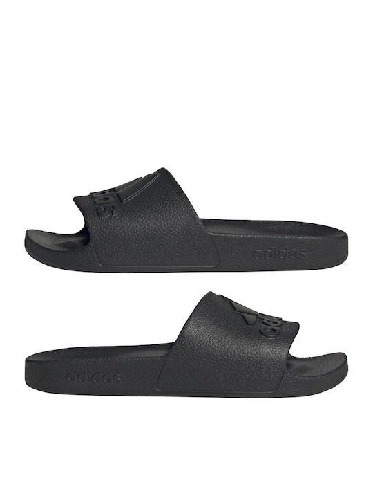 Adilette Men's Slides Black