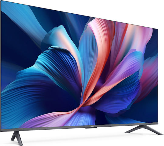 Xiaomi Smart Τηλεόραση 65" 4K UHD QLED A PRO 2026 HDR (2025) L65MB-APEU