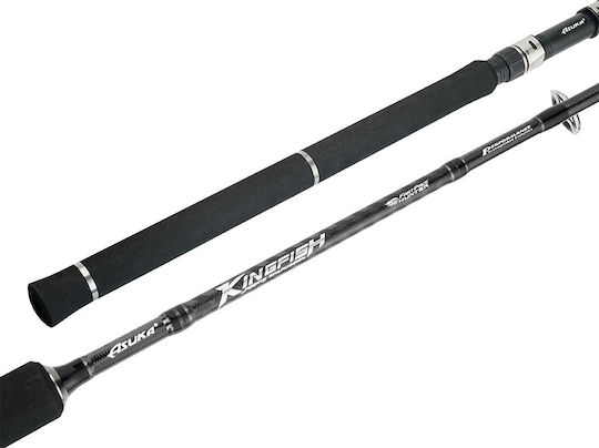 Asuka Kingfish Fishing Rod for Jigging
