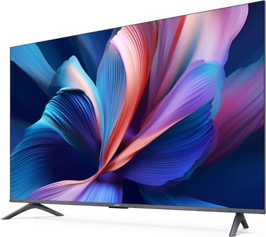 Xiaomi Smart Televizor 50" 4K UHD QLED A Pro HDR (2026) ELA6088EU