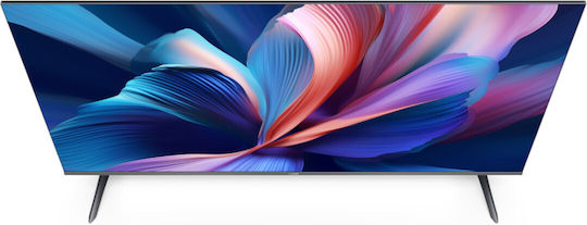 Xiaomi Smart Τηλεόραση 43" 4K UHD QLED A PRO 2026 HDR (2025) ELA5956EU