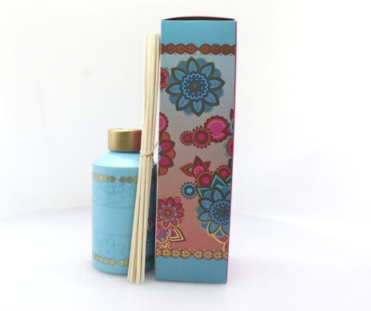 Tesori d'Oriente Diffuser with Fragrance Ayurveda 200ml