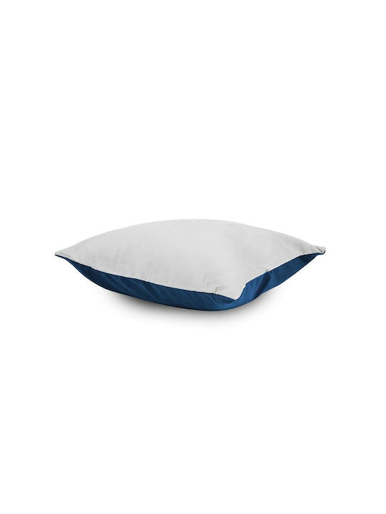 Matex Matex Doppeltes Gesicht Sofa-Kissen 40x40cm