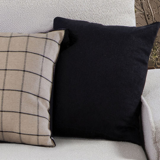 Nef-Nef Homeware Възглавница Build 45x45 см Nef-Nef Homeware Възглавница Build 45x45 см