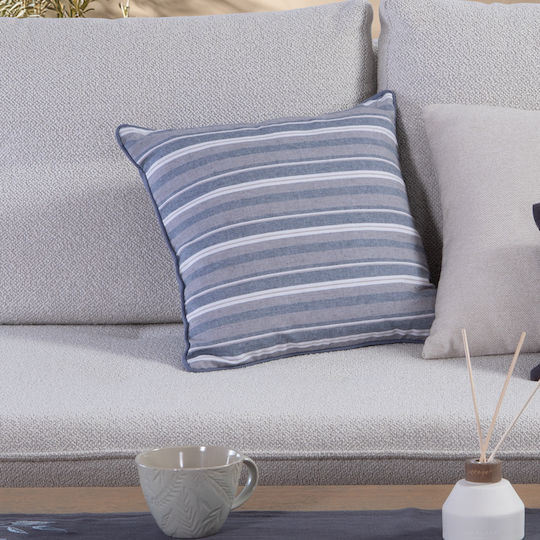 Nef-Nef Homeware Zierkissen Impact Nef-nef Homeware 43x43cm Nef-Nef Homeware Zierkissen Impact Nef-nef Homeware 43x43cm