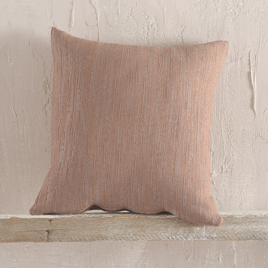 Rythmos Μαξιλαροθήκη Toris 40x40εκ. Rythmos Μαξιλαροθήκη Toris 40x40εκ.